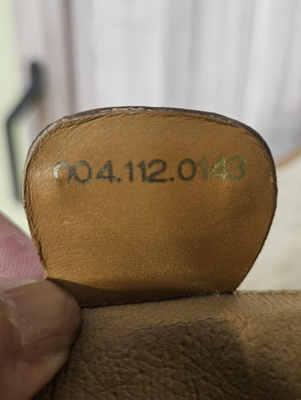 Gucci Vintage Clutch - Picture 12 of 16